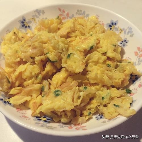 干贝怎么吃家常做法,干贝食用方法