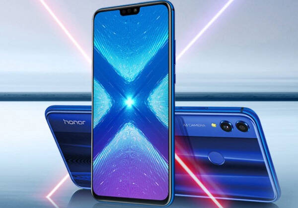 华为荣耀系列大汇总，高性能好口碑