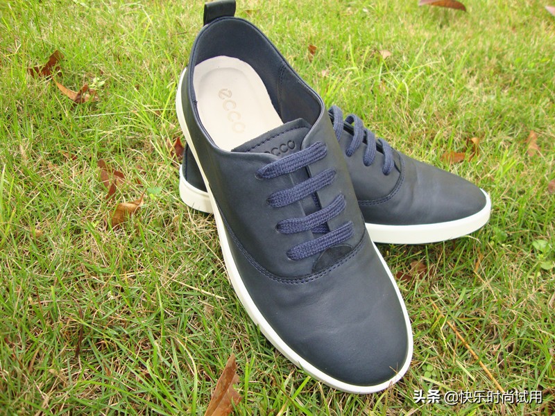 ecco爱步运动休闲跑步鞋,爱步ecco男鞋怎么鉴别真假爱步