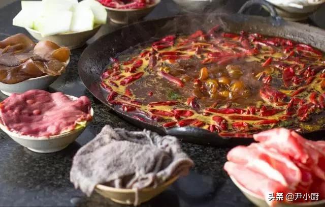 重庆火锅底料绝密配方多少钱一套,重庆火锅底料哪个牌子最正宗好吃