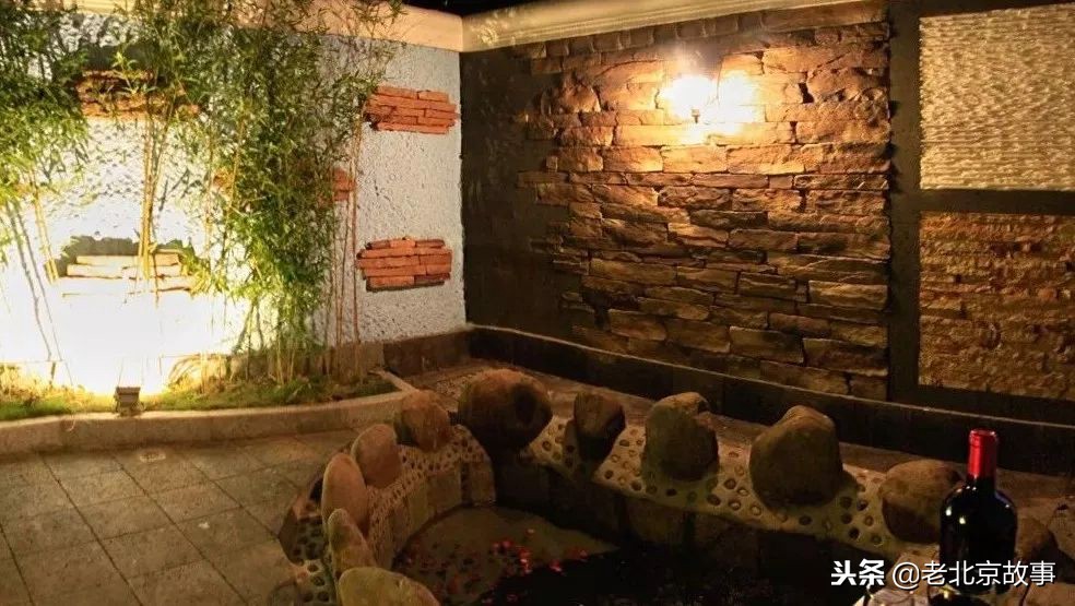 北京100多的温泉洗浴,温泉北京5星级