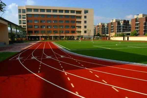 阜阳新建的小学好吗,安徽阜阳颍东区新建小学