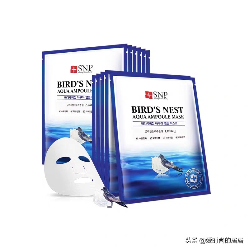 春季皮肤干燥面膜推荐,肌肤干燥怎样补水效果最好