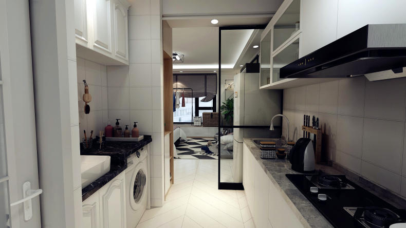 女孩的凌乱温馨房间,女孩子的房间凌乱图片