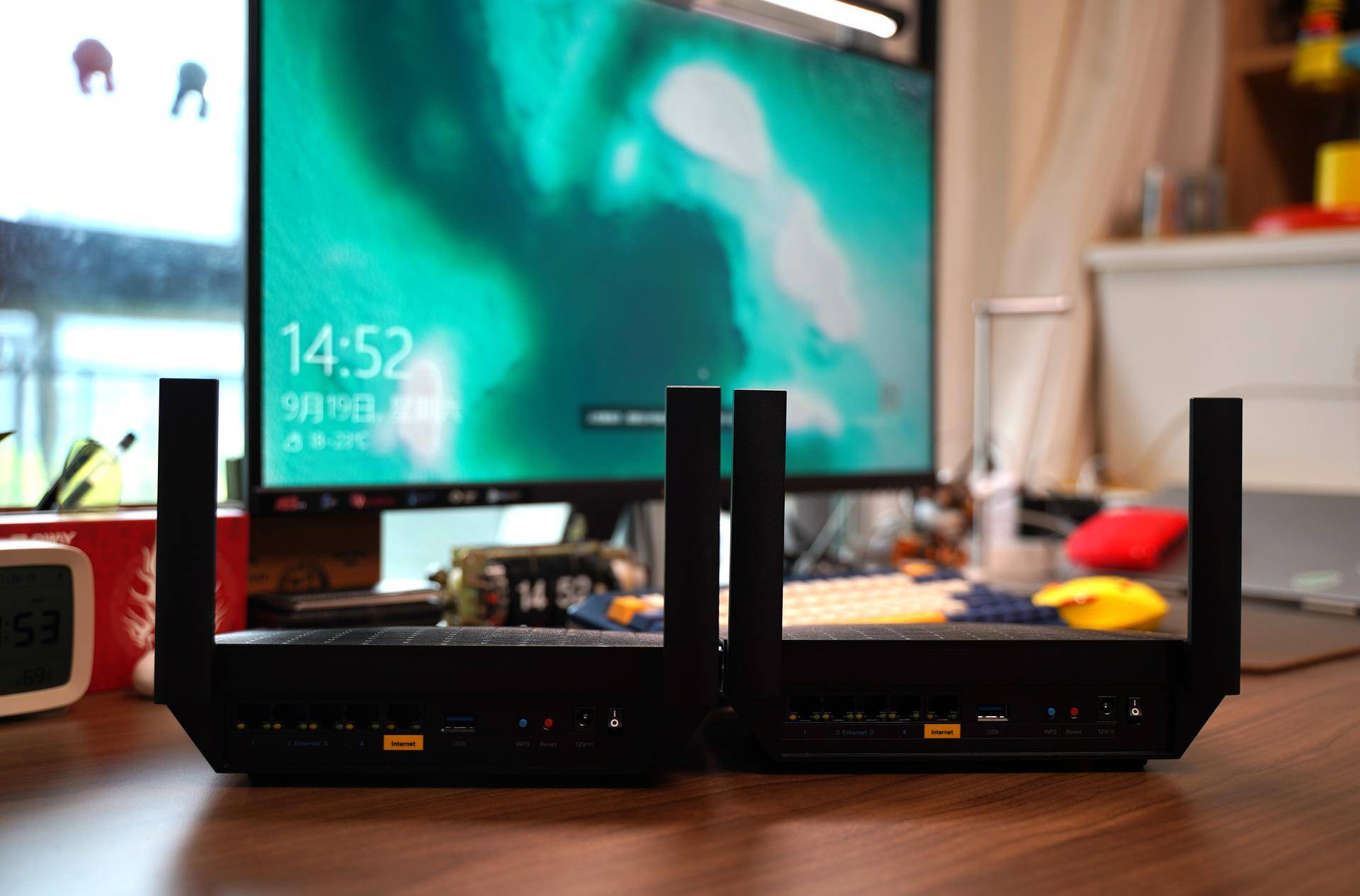 家用主路由如何选，近期值得买的家用主路由推荐