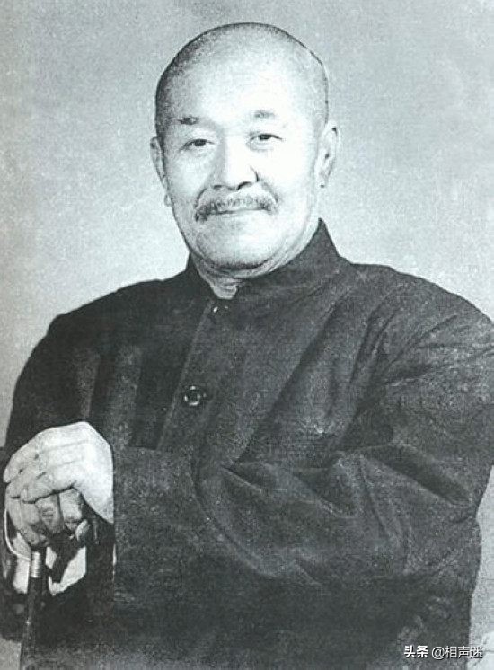 张寿臣让东北相声演员降辈分,张寿臣凭什么让同行降辈分