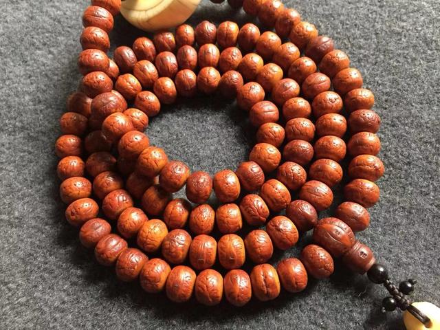 菩提凤眼菩提,金刚菩提对比凤眼菩提