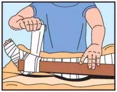 脚踝扭伤一般多久能揉,教你脚踝扭伤的正确紧急处理方法