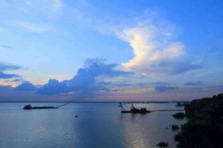 湖南自驾游最佳路线图2021,湖南省自驾亲子游的旅游推荐景点