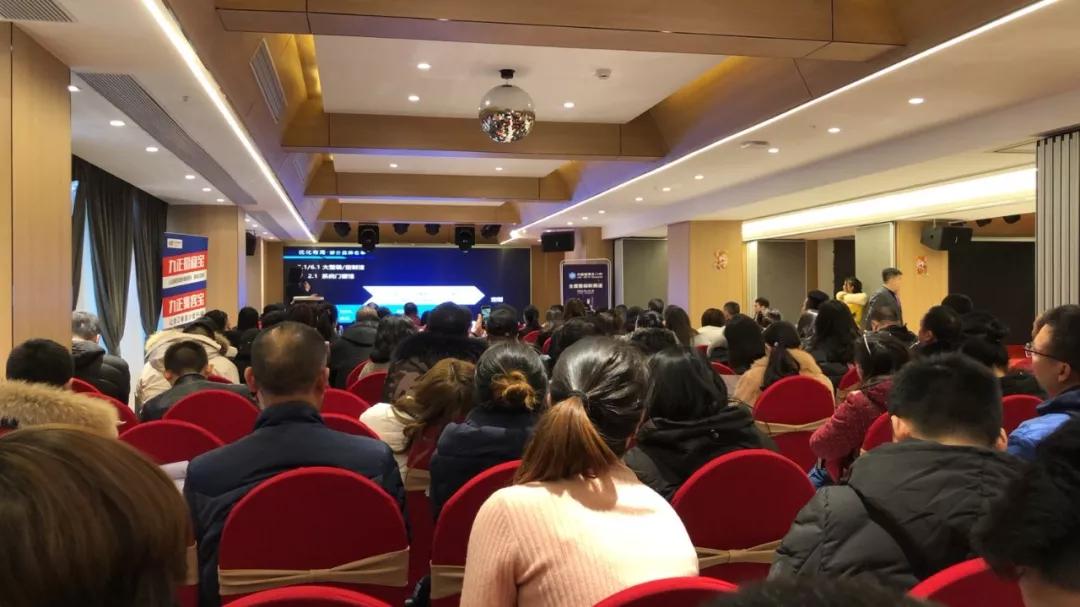 2020年不容错过的家具盛会,建材家居数字化营销