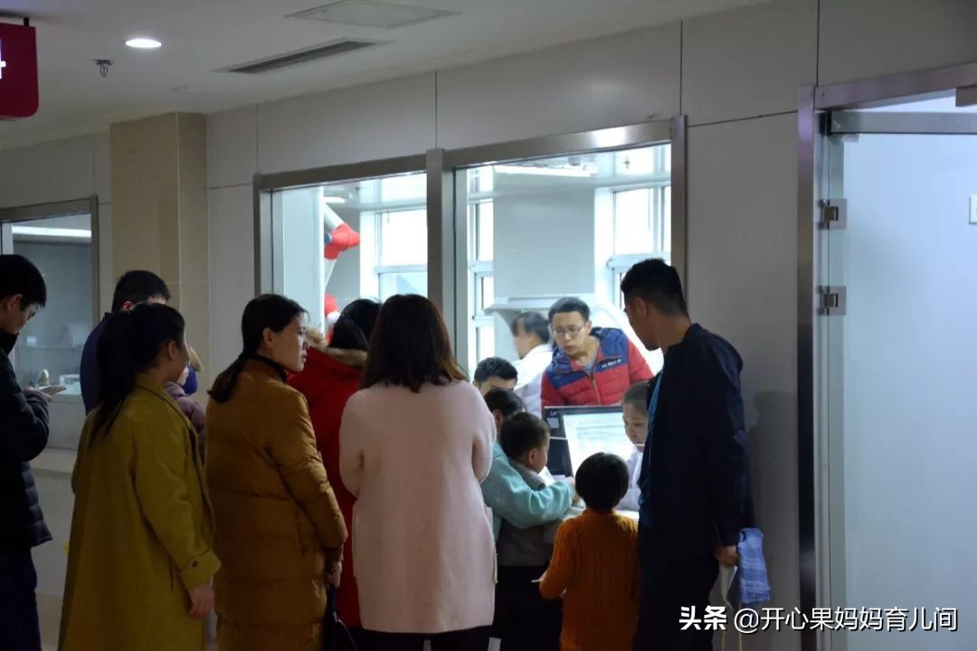 孩子一直哭闹抽血没问题,孩子抽血哭闹