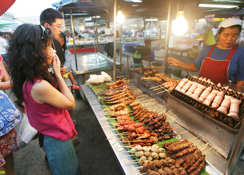 甲米皮皮岛旅游攻略,普吉岛皮皮岛甲米推荐