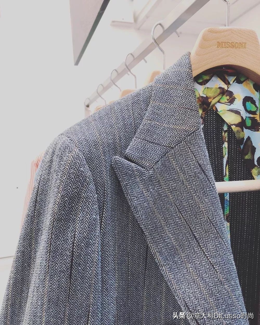 2020春夏男装周刘昊然,2023年米兰时装周