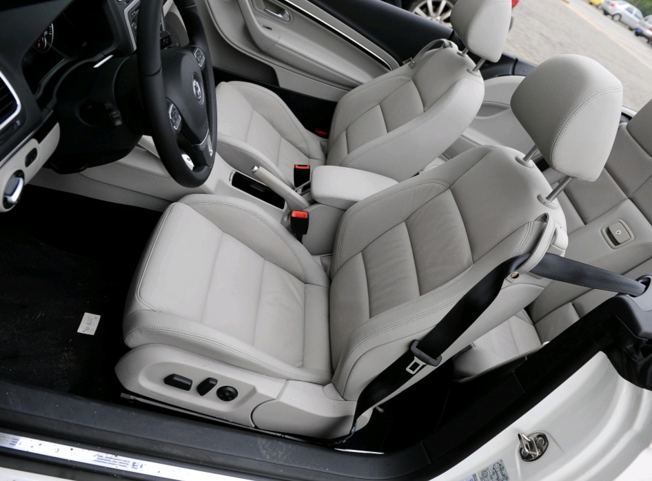 大众eos敞篷跑车多少钱落地,大众敞篷跑车最新款