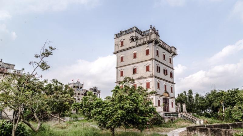 珠三角地区是我国著名的侨乡,中国著名侨乡是哪两个