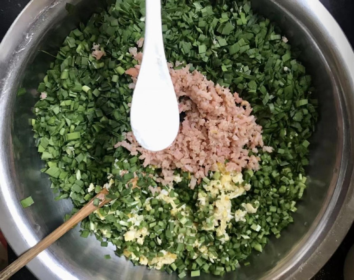 北方最好吃的饺子排名,素三鲜手工水饺现包现煮更好吃