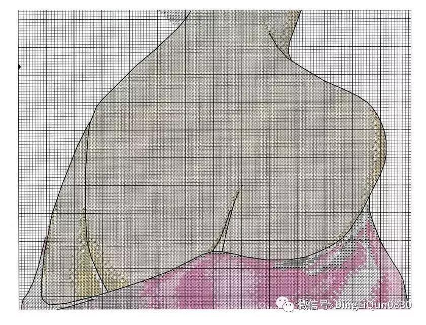 十字绣新图展示,热门十字绣大图