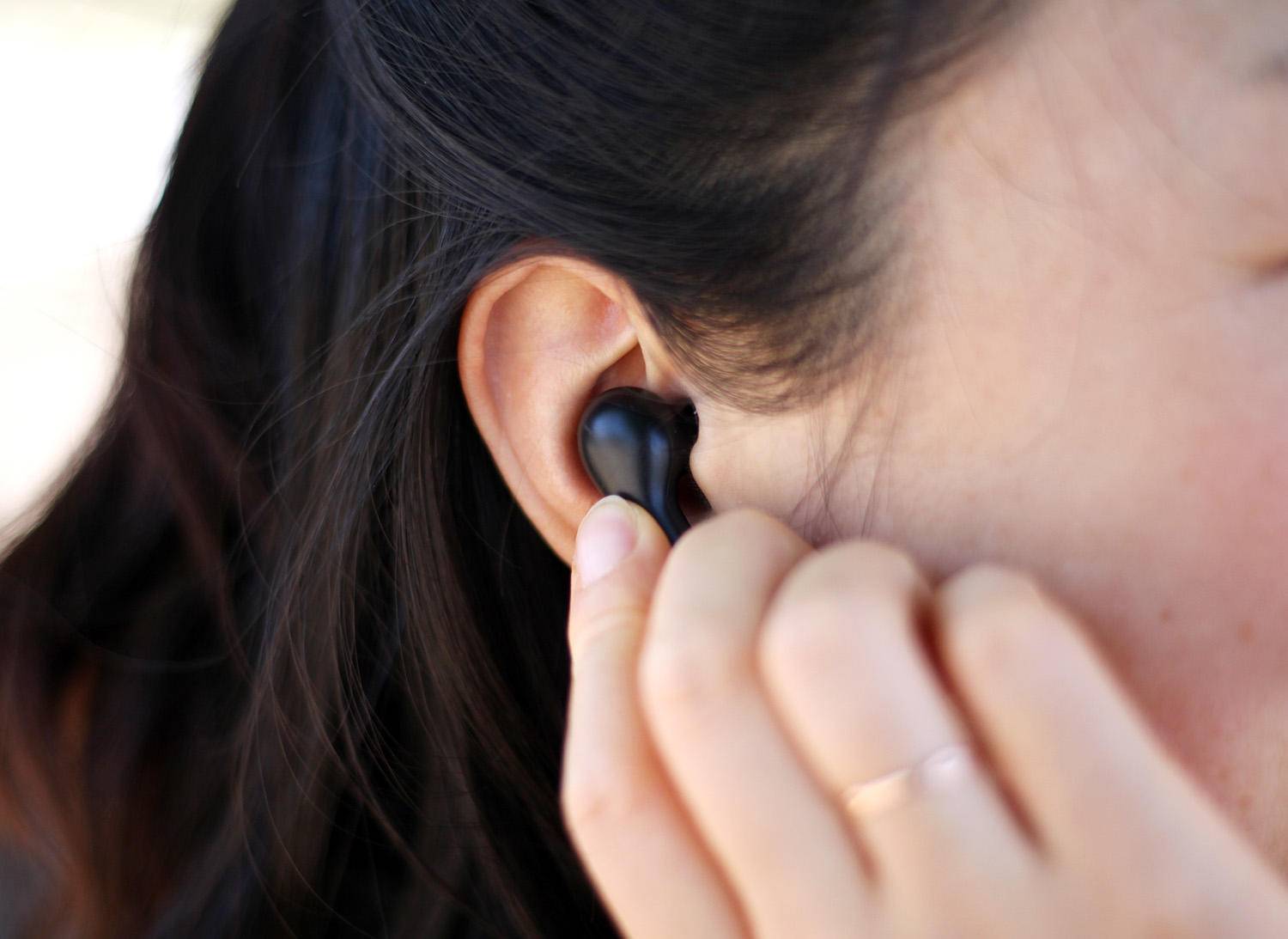 最轻巧实用的耳机,简单好用的耳机