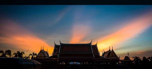 深度玩转泰国攻略,泰国游国际漫游