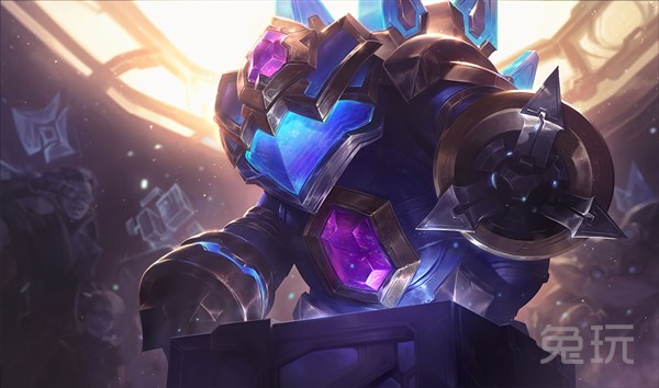 海克斯摄魂vn展示,摄魂vn和uzi