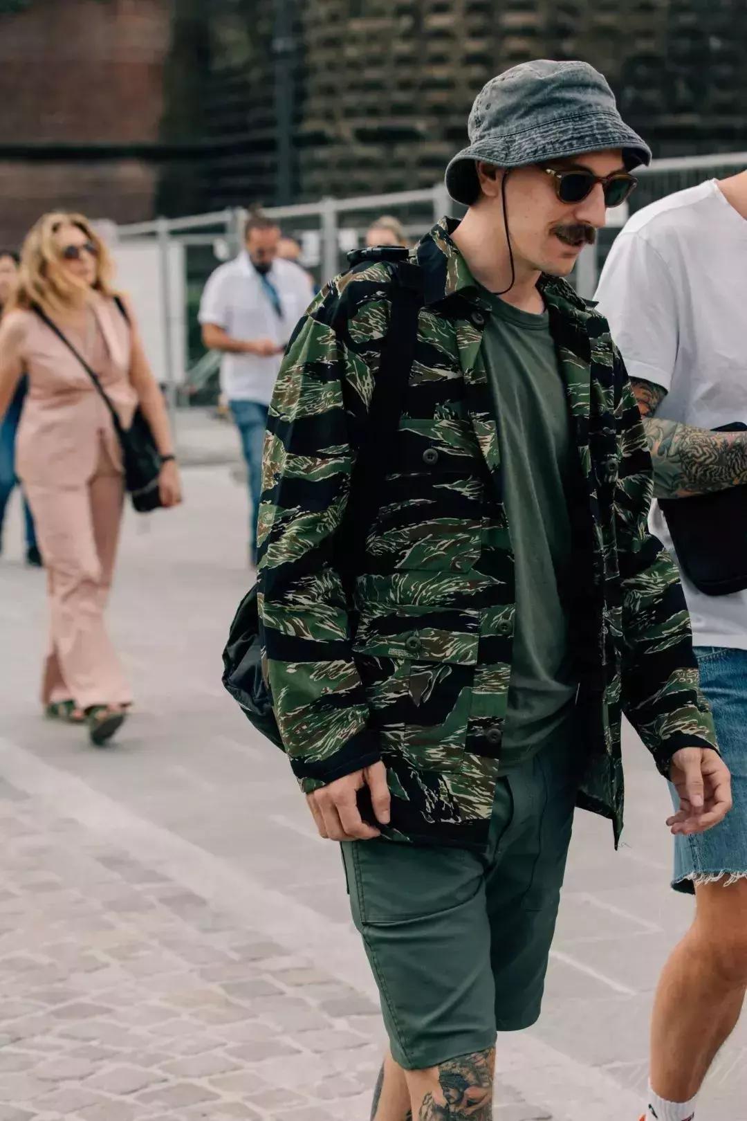 拯救大脸帽,夏日渔夫帽大脸