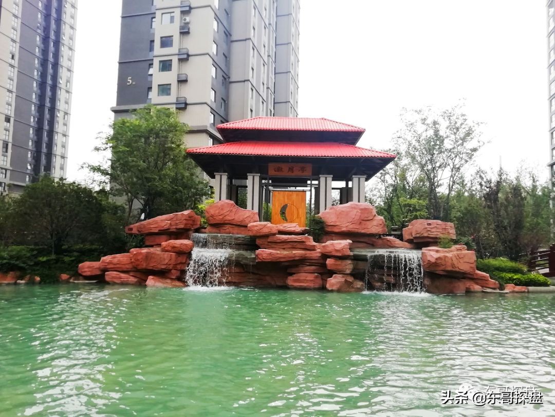 南龙湖未来何去何从,南龙湖值不值得去