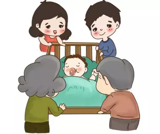 孩子生病发烧怎么安慰,孩子生病发烧吃什么药好得快