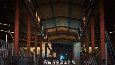 这也能拍出花?网飞又开挂了,每集都让我惊掉下巴