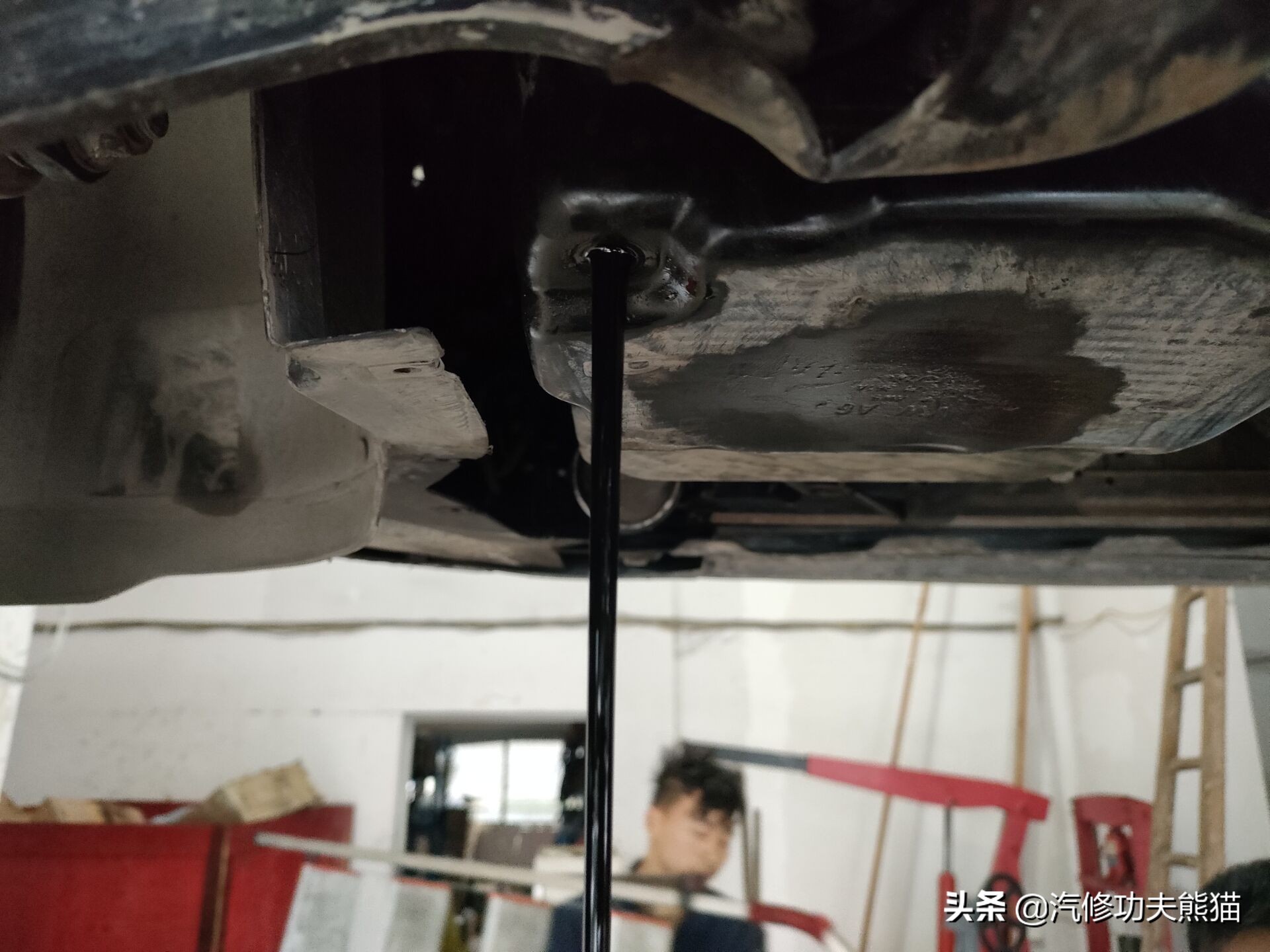 斯柯达昊锐烧机油正常吗,斯柯达昊锐烧机油治理