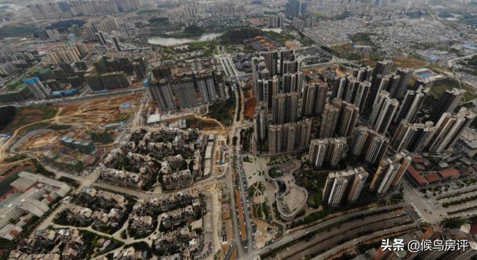 贵阳最有发展潜力的地段,贵阳核心地段