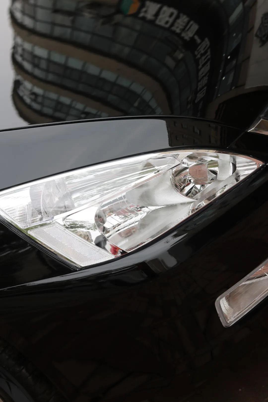 怪兽翻新车,怪兽修车翻新艾力绅