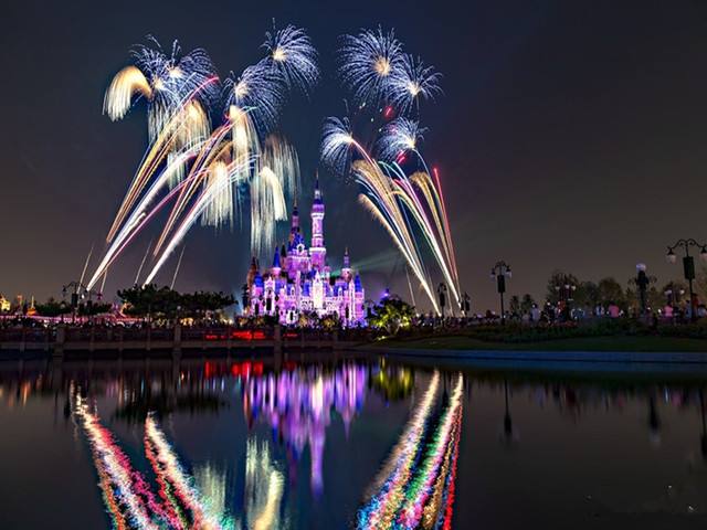 上海三日游最佳攻略迪士尼,上海迪士尼vip快速通道攻略