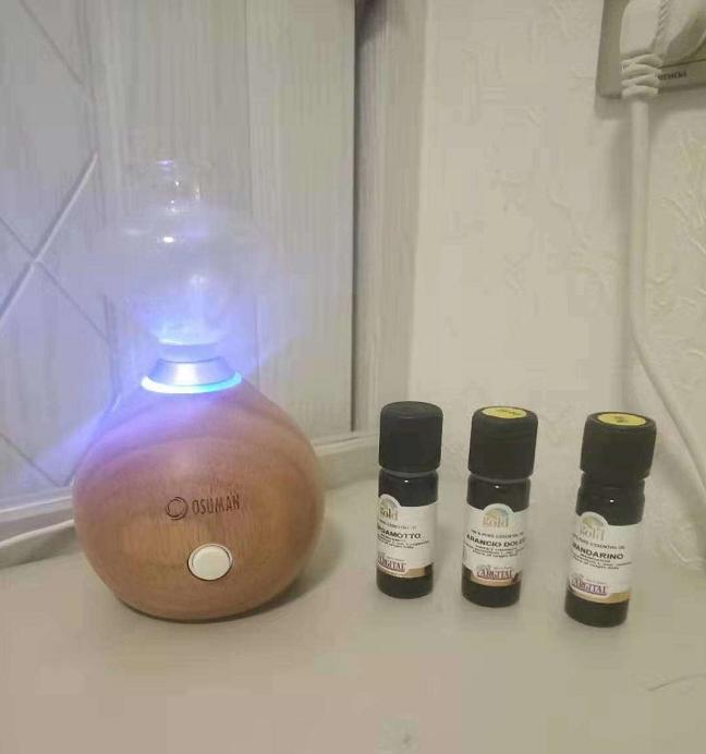 精油和精油之间的差别,精油是只有一个成分吗