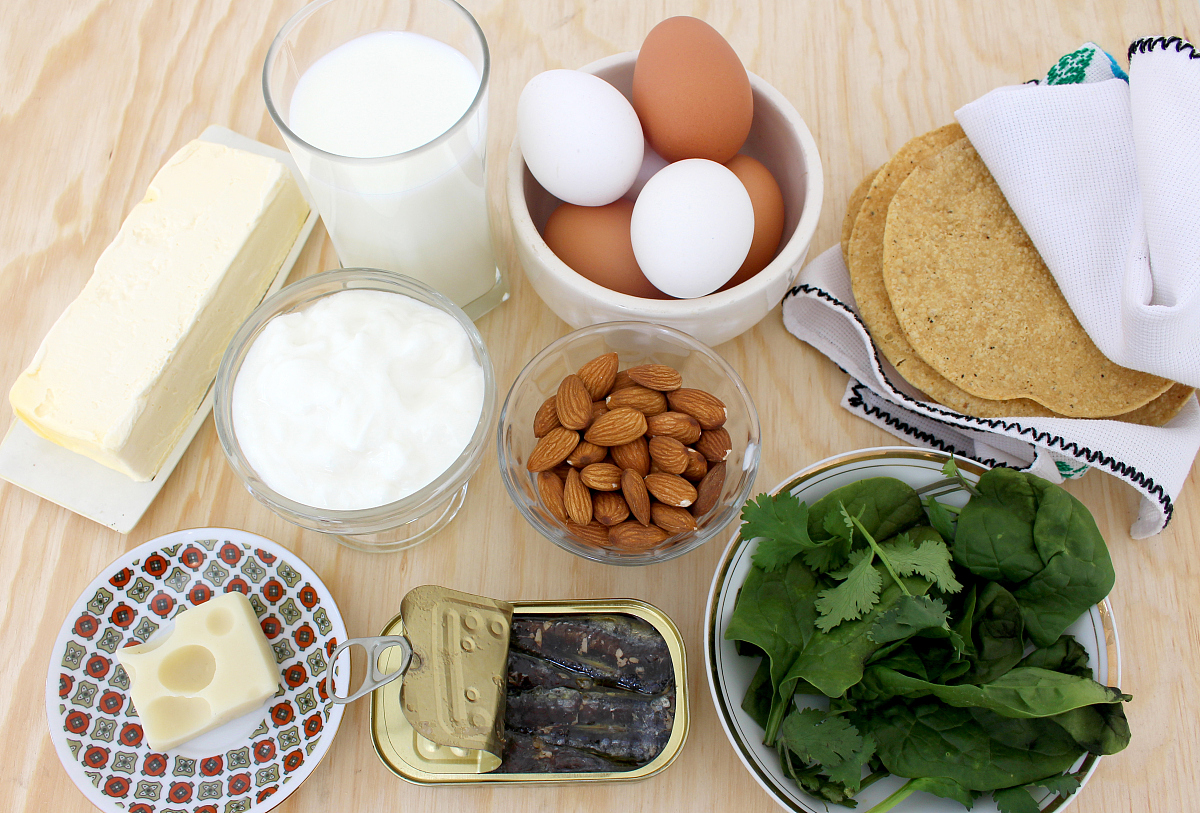 小孩天天补钙怎么还是缺钙,小孩每天补钙为什么还是严重缺钙