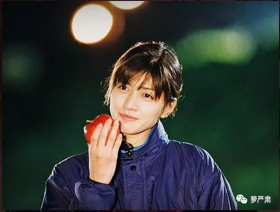 绝美人间传奇！两个大美人还在一起