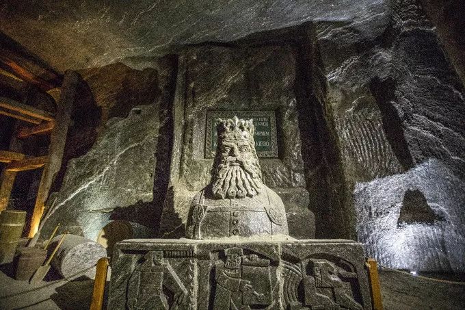 波兰记游记,游记波兰