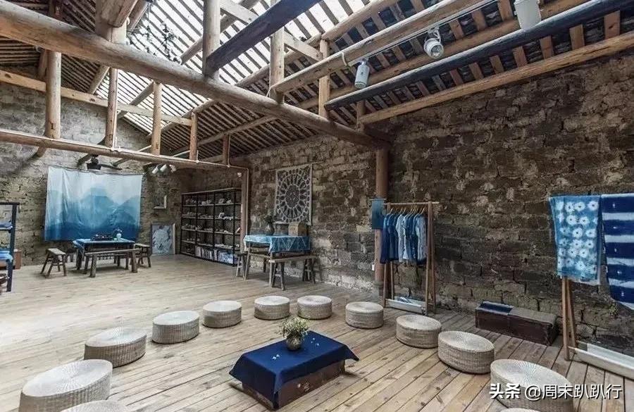 福州亲子游攻略民宿,福州附近二日一夜亲子旅游推荐