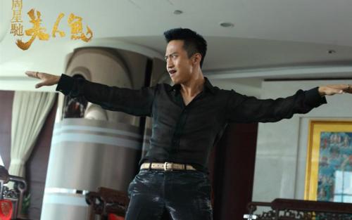 百亿影帝，执迷于用笑温暖世人；霸道总裁，为爱情和家庭甘做忠犬