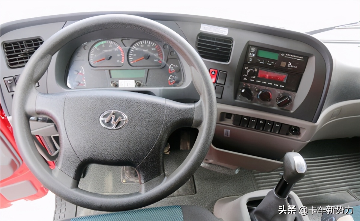 冷藏车最新国标标准是什么,标准化冷藏车