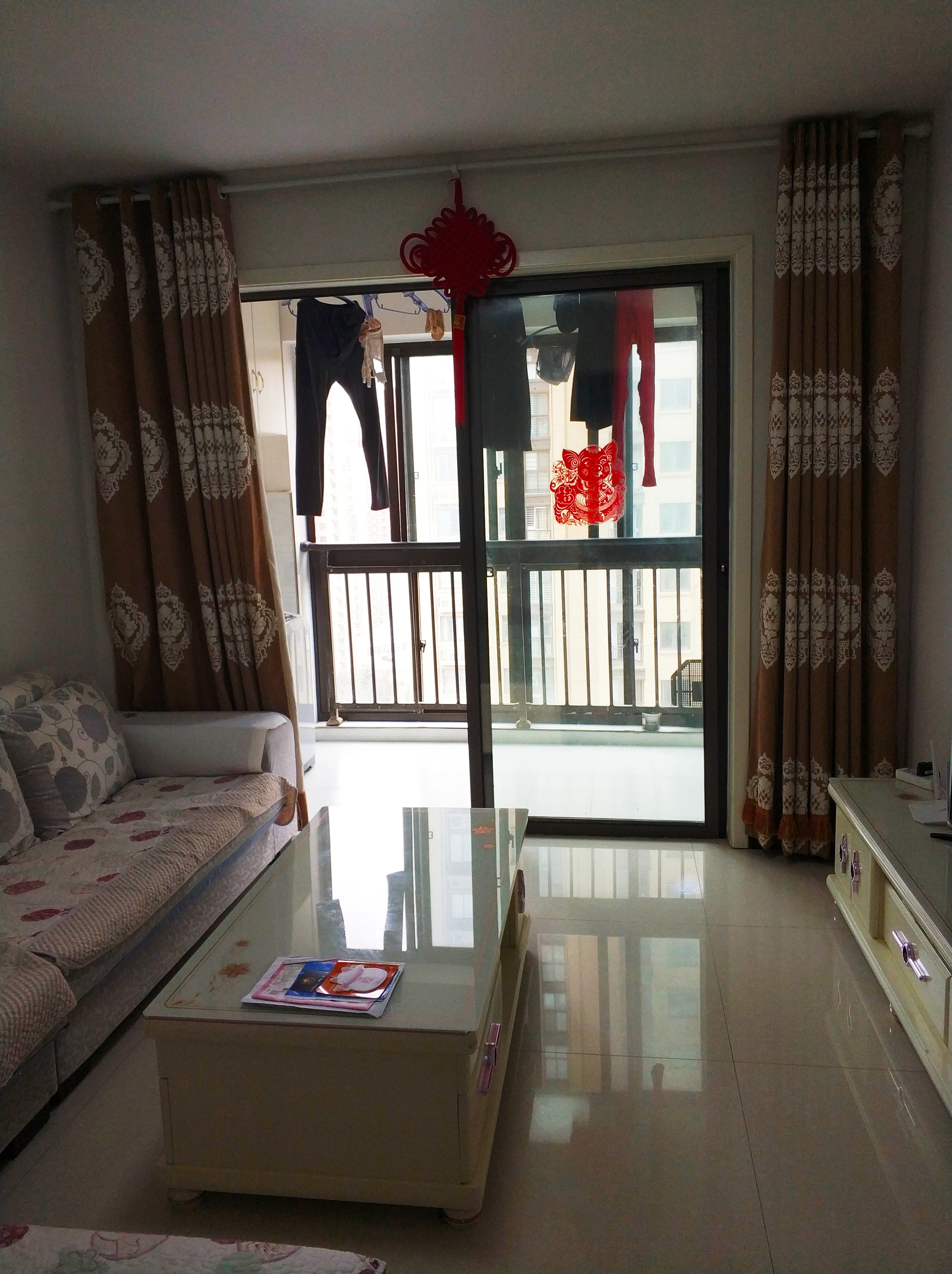 你会租房子过日子吗,阜阳租赁式住宅