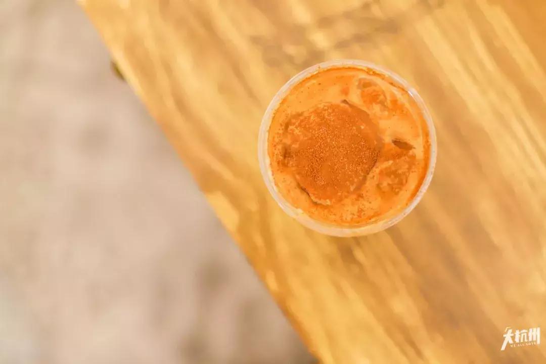 嘈杂闹市里的无声世界，全杭州最安静的小店！超治愈~