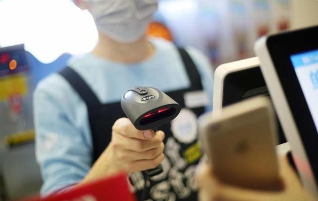 等一等，我的手机没网这种尴尬还有吗？请收下支付小秘招