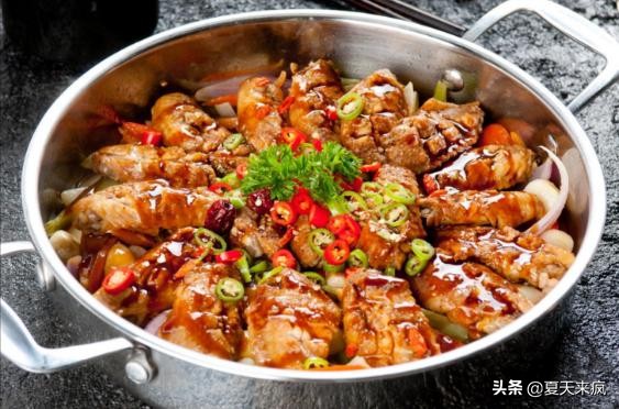 黄记煌三汁焖锅和一品焖锅哪个早,黄记煌三汁焖锅配方