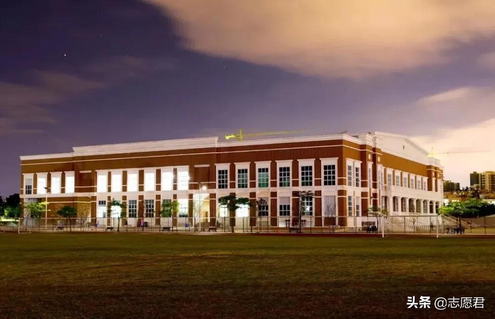 全国高校三千所，仅有一所称私立，你了解私立华联学院吗？