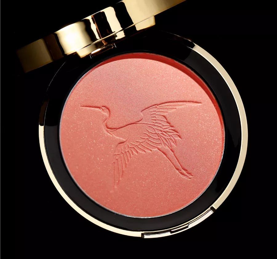 故宫百花齐放口红文创,故宫淘宝和故宫文创的口红一样