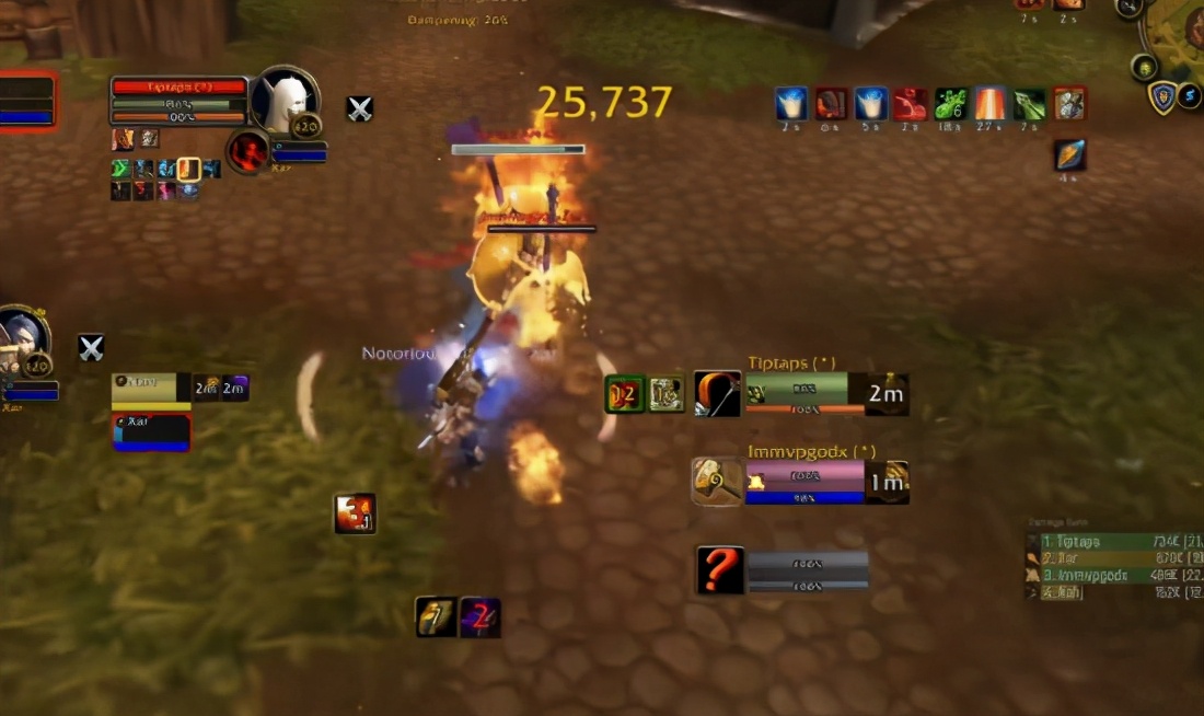 魔兽世界9.0火法pvp,魔兽世界9.0火法输出讲解