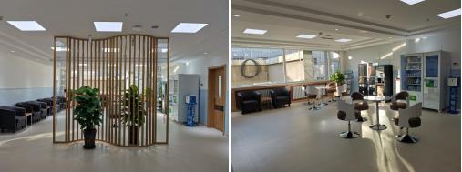 沈北新区中心医院各科室,沈阳沈北新区中心医院