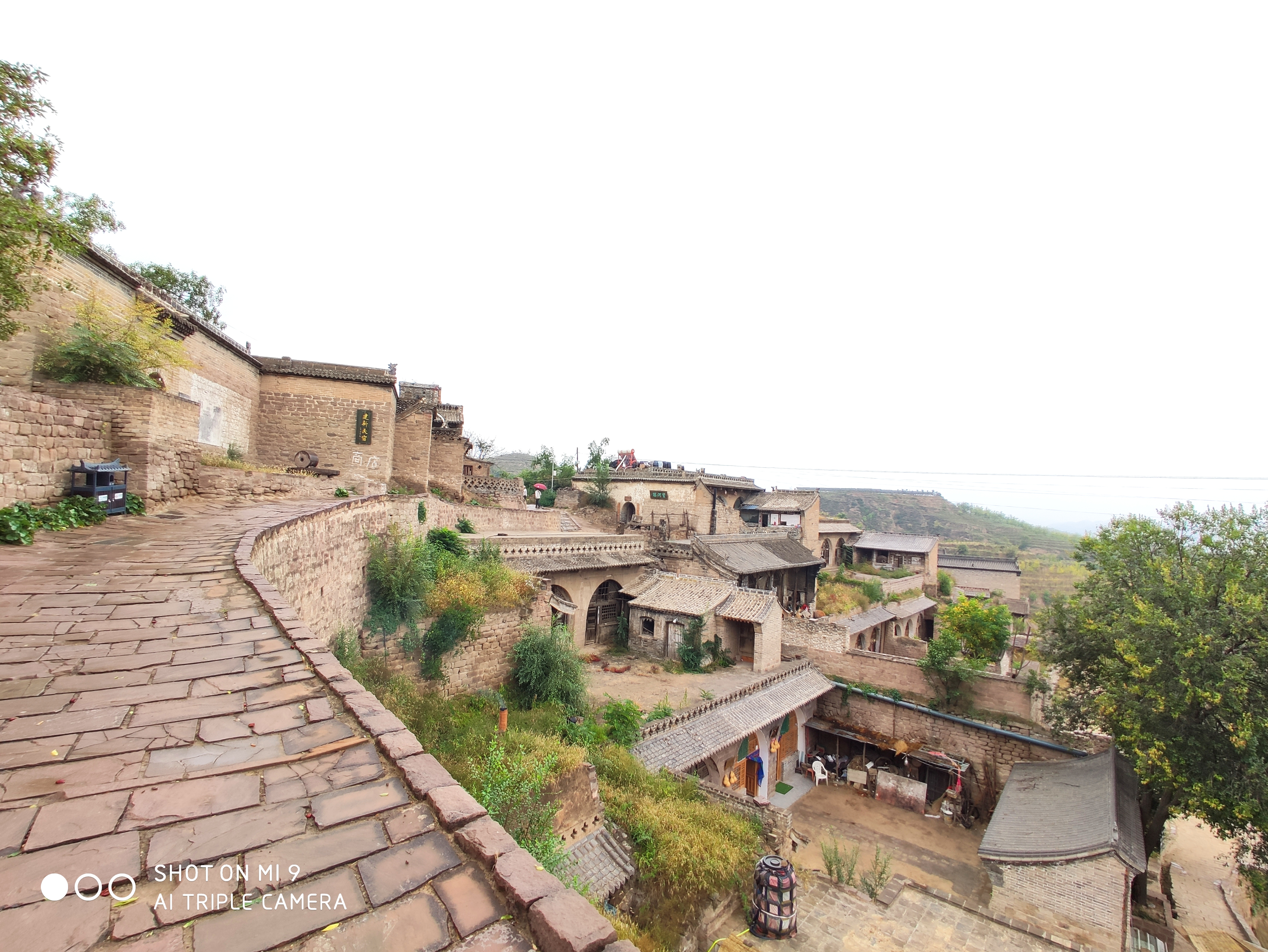 山西自驾游八通峡五一,河南山西六日自驾游路线