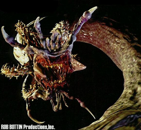 最恐怖的海怪电影完整版,超级恐怖海怪电影解说