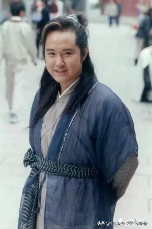 这位影视圈的“坏人”专业户，其实想当个“好人”